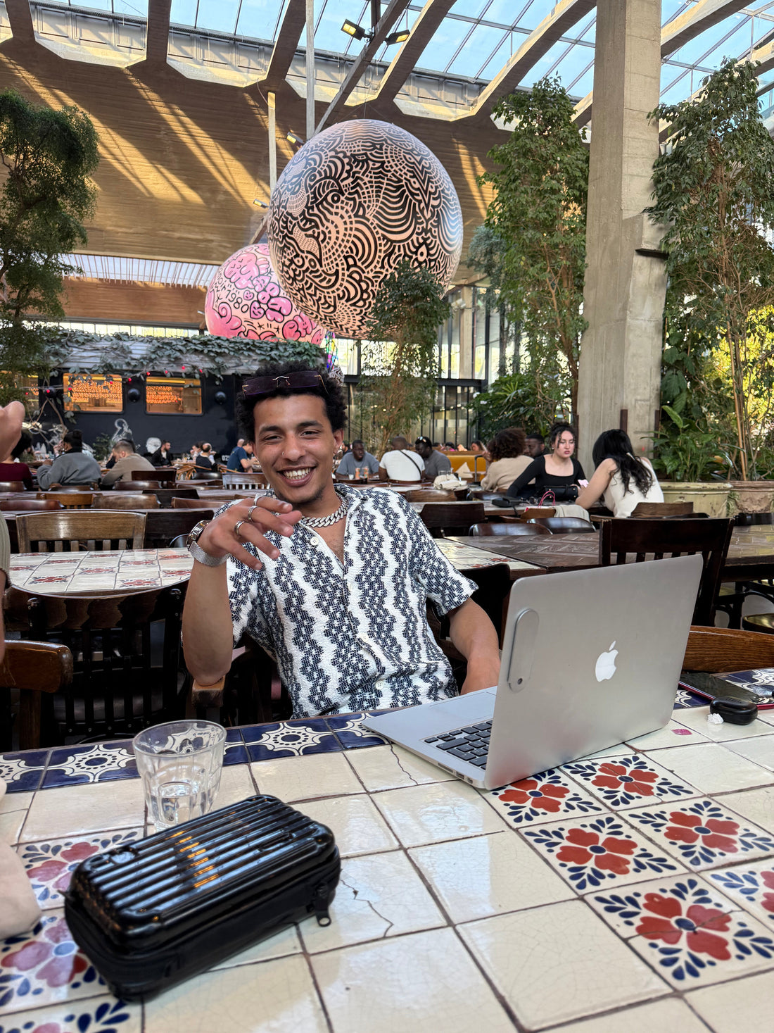 mon histoire - Goodeals