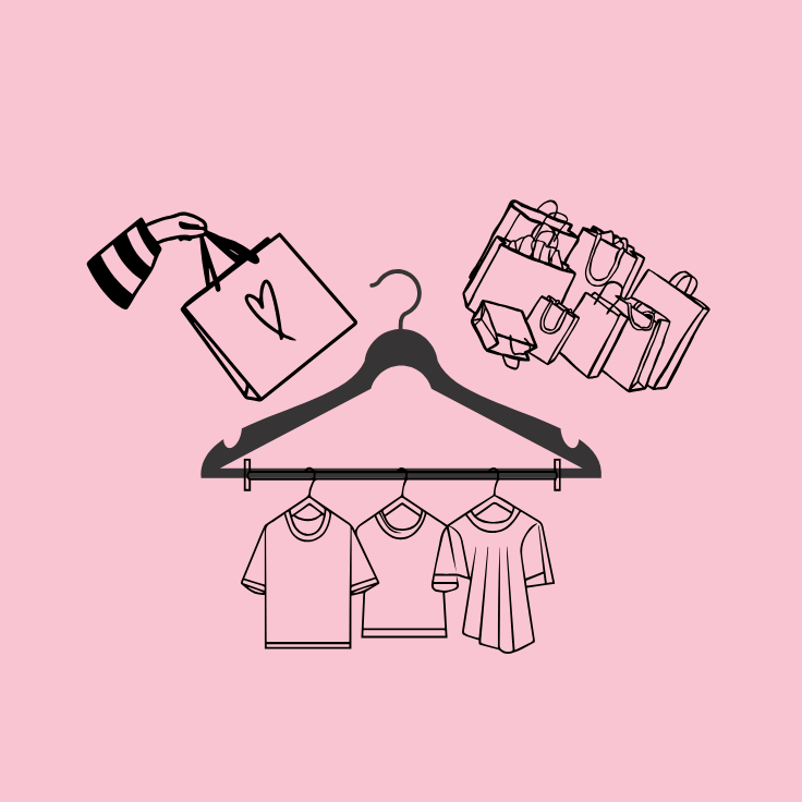 👗 Mode & Vêtements - Goodeals